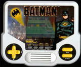 Batman (Tiger Handheld)